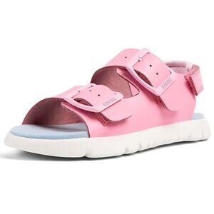 Camper Kids Slingback Flat Sandal NWT